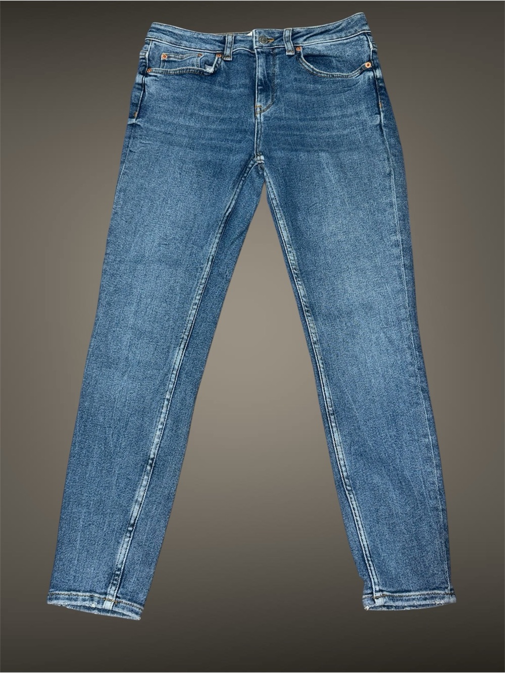 Zara Skinny Jeans size 8